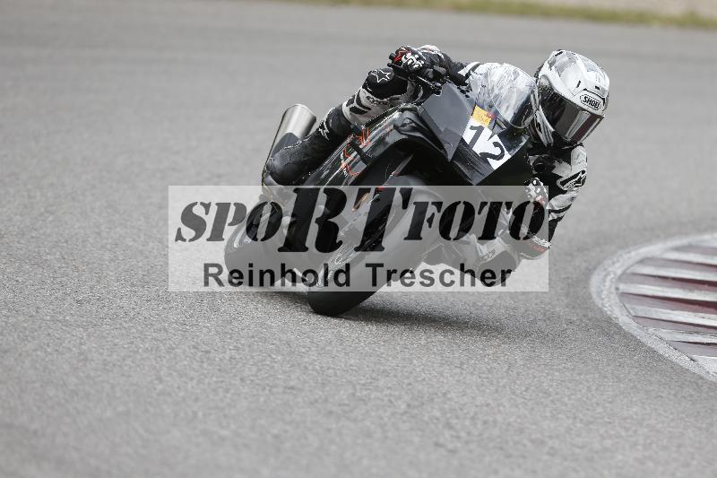 /18 05.06.2026  TZ Motorsport ADR/Gruppe gelb/12
